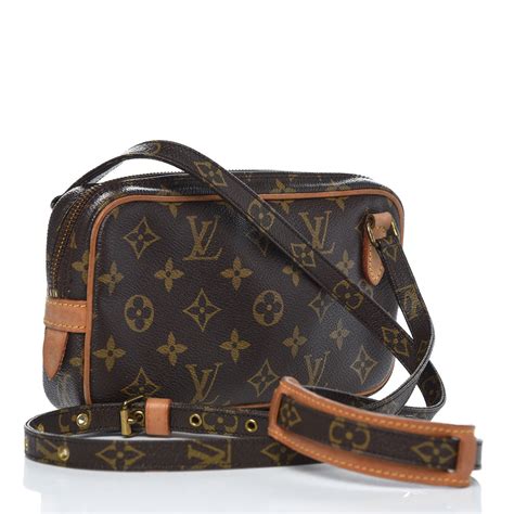 louis vuitton marly bandouliere price|Louis Vuitton Pochette Marly Bandouliere .